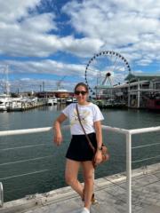 Jennifer Moron garzon