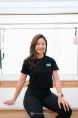 Richenda Huang