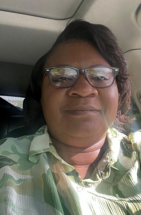 Tameika ingram Ingram