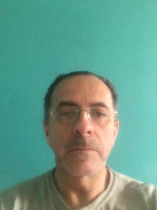 Pedro Miranda