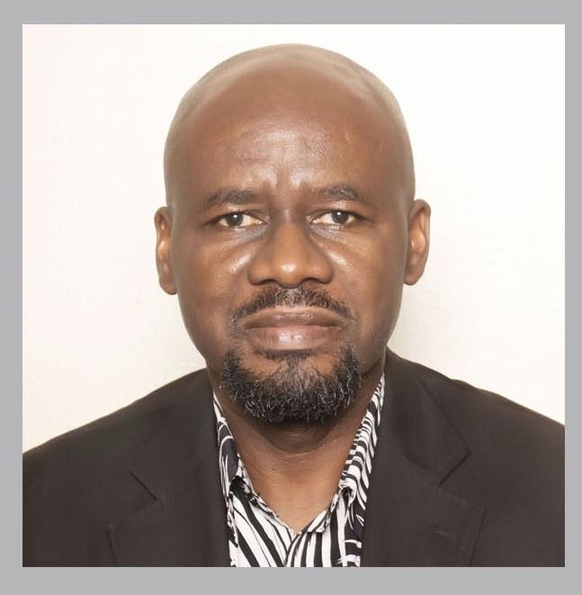 Ifeanyi Nwokeabia