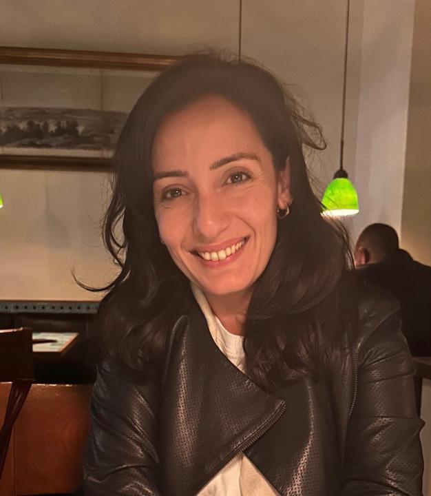 Elif Arvas