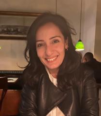 Elif Arvas