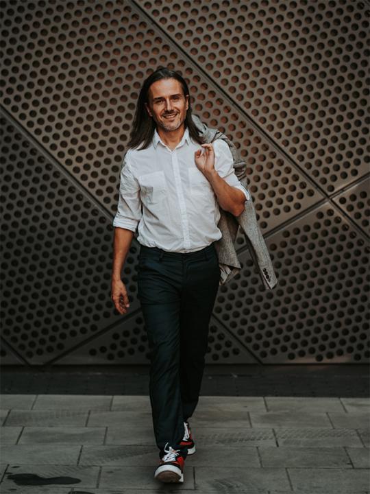 Dominik Homa