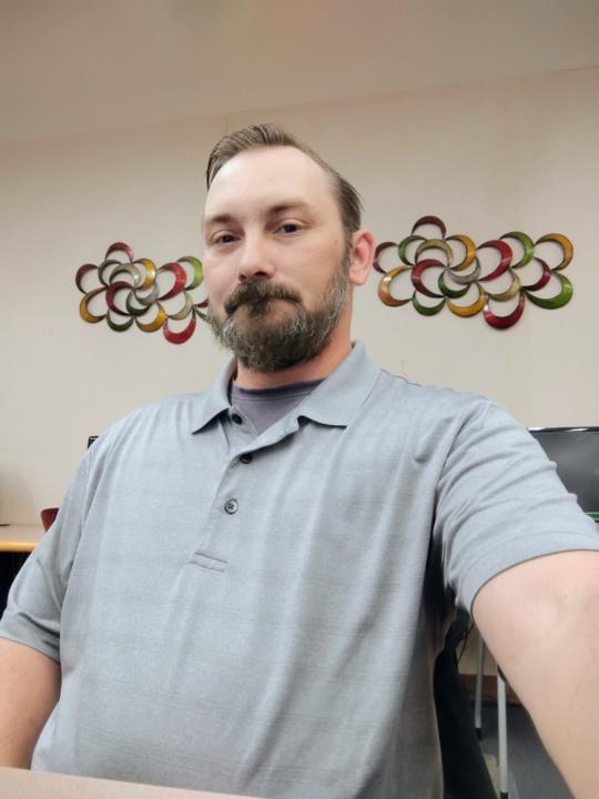 Justin Corey