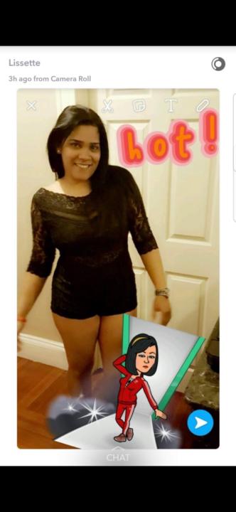 Lissette Lora