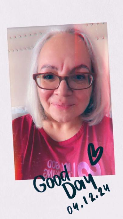 Maritza Vega Morales