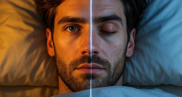 Sleep Athletes