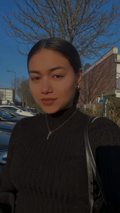 Maria Elaine de Cuba