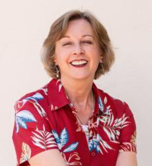 Terri Jenkins