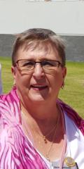 Rebecca Stefenelli