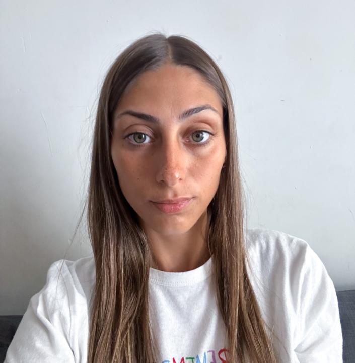 Agostina Rondinelli