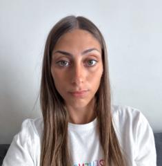 Agostina Rondinelli