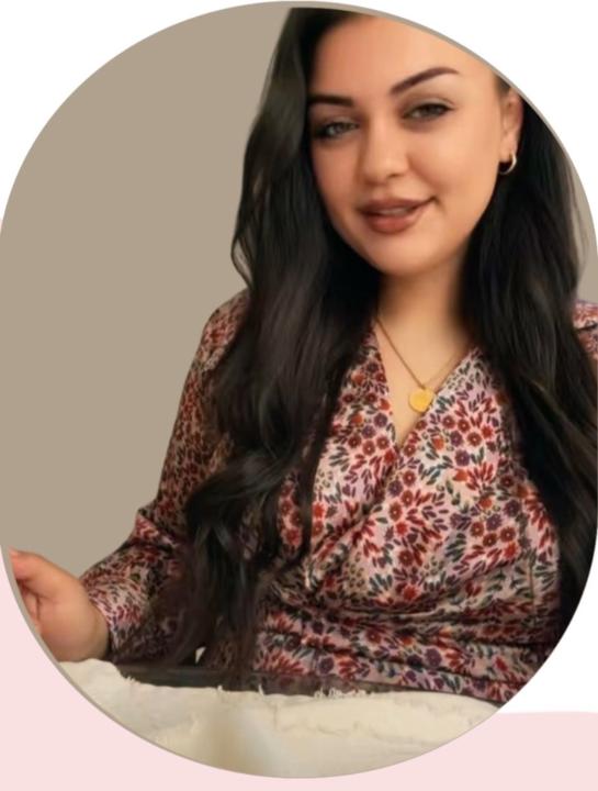 Janina Behzad