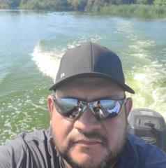Fausto Patino