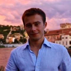 Matteo Bordini