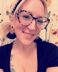 Jennifer Maahs