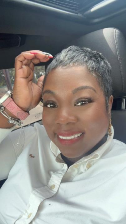 Shana Wilson