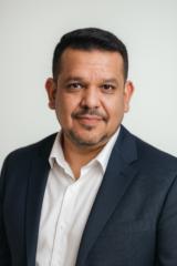 Jorge Sauceda