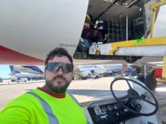 Yerandi Bermudez Garcia