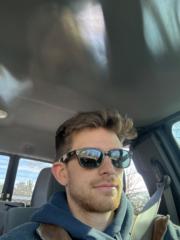Ben Workman