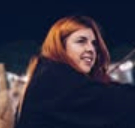 Emily Giblett