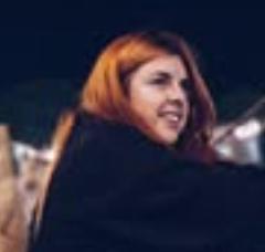 Emily Giblett