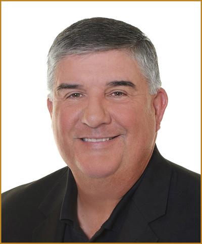 Charles Burke