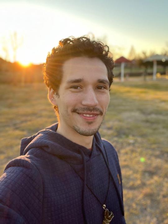 Edgar Sanchez