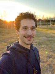 Edgar Sanchez