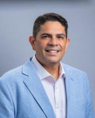Jose D. Medina-Wys