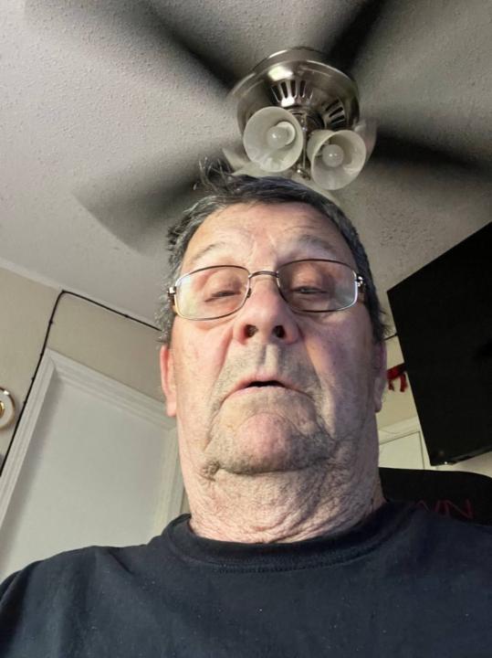Johnny Hutson