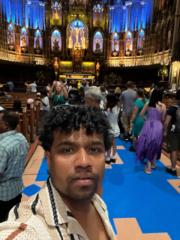 Sajan Selvester