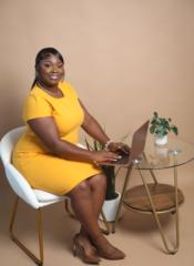 Tanisha Hamer