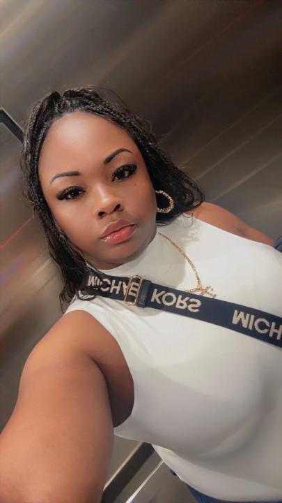 Tanisha Hamer
