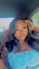 Tanisha Hamer