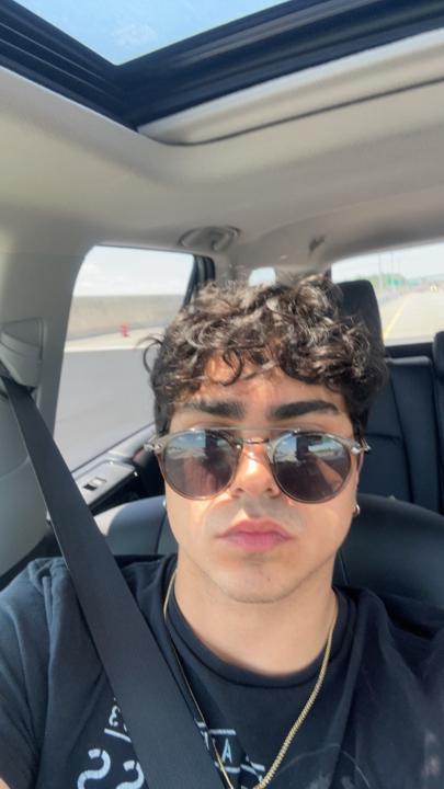 Gabriel Espinoza