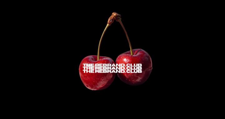 The Rebrand Club 