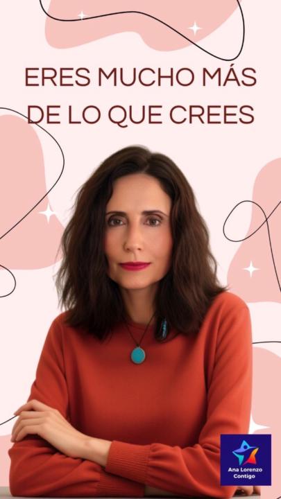 Ana Maria Lorenzo González