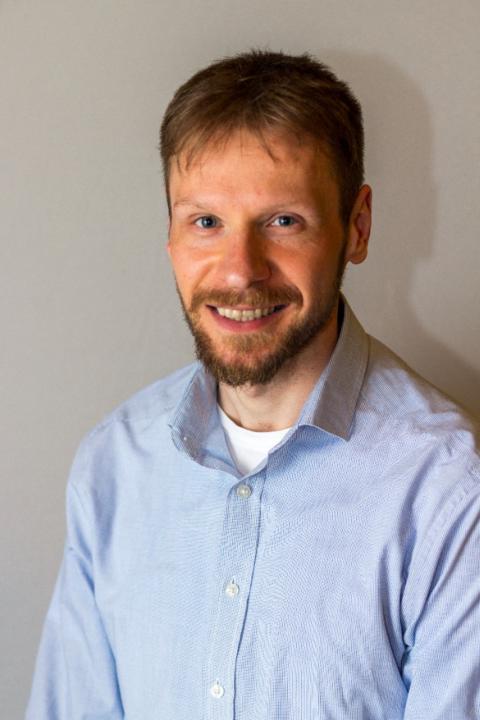 Štefan Perháč