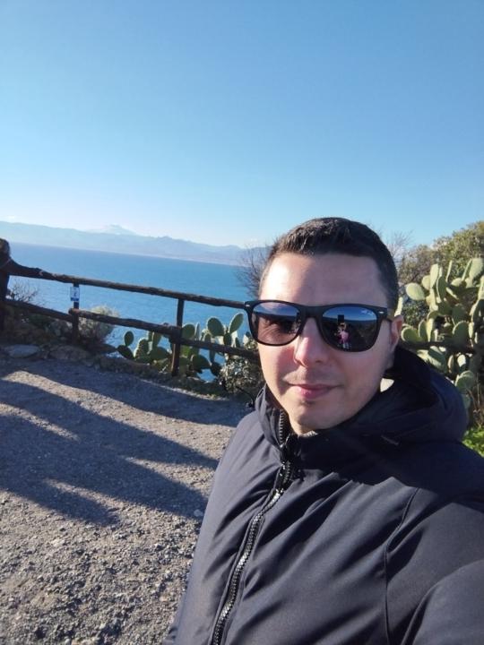 Andrea D'amico