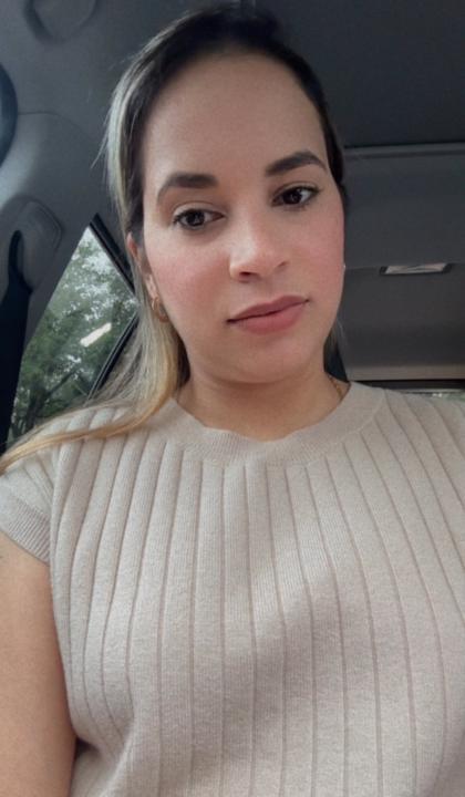 Lisandra Garces Chacón