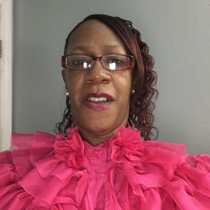 Kimberly Scruggs