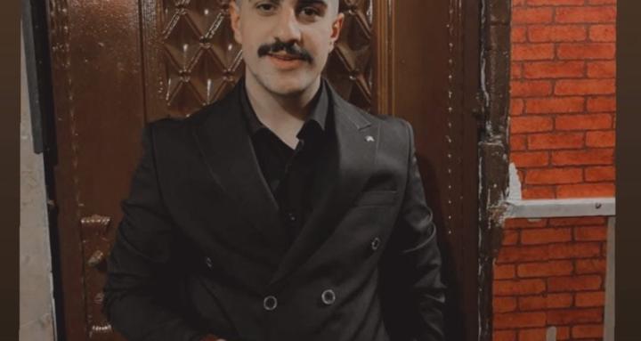 Yusuf