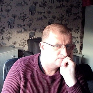 Stewart Chalmers
