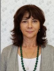 Gabrielle Castrejon