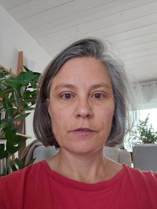 Caroline Schaefer