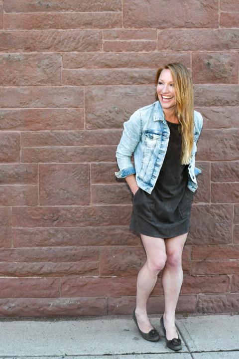 Heather M