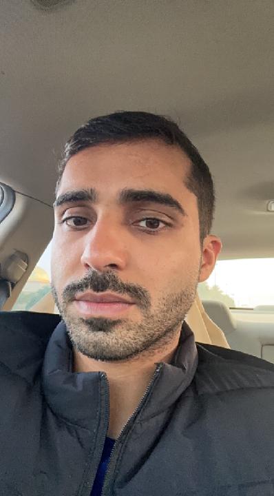 Aziz Meshal