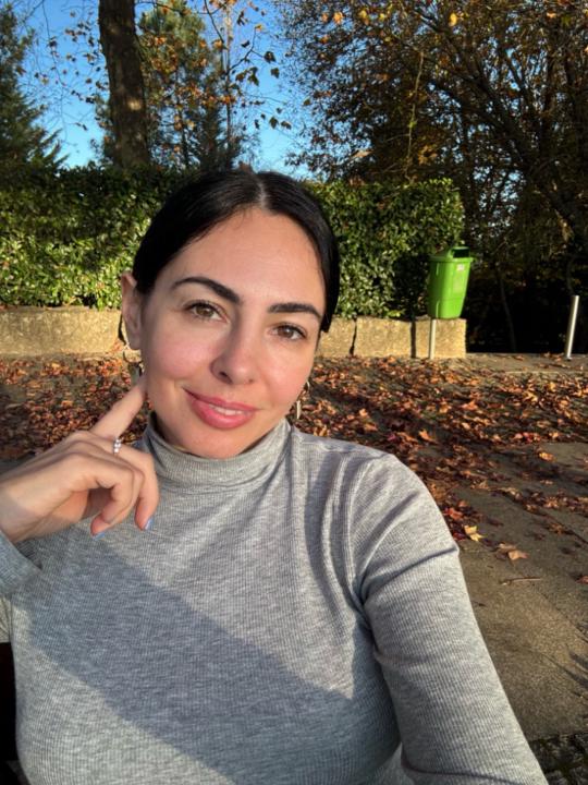 Martina Peralta Peralta